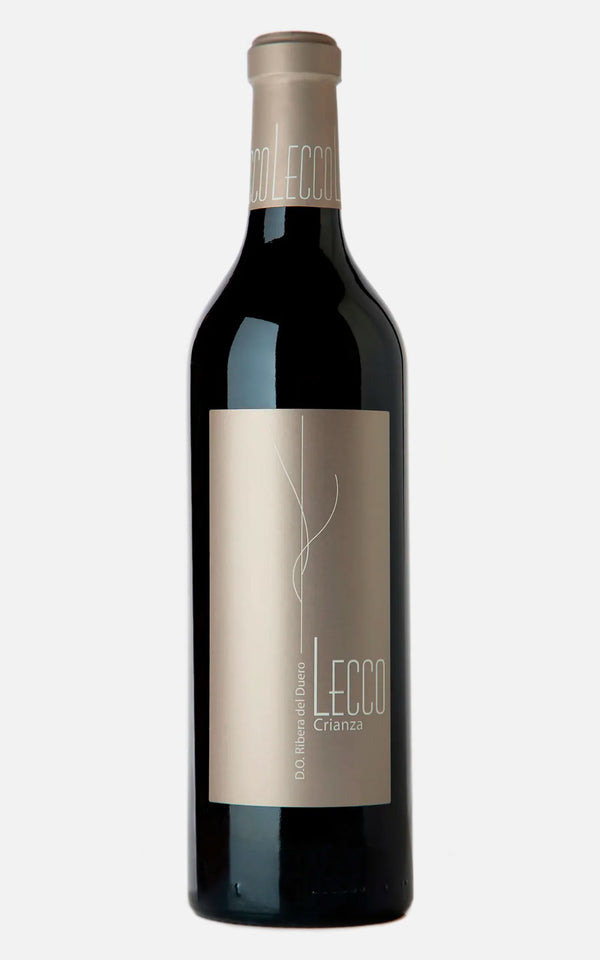 Lecco Crianza 2018