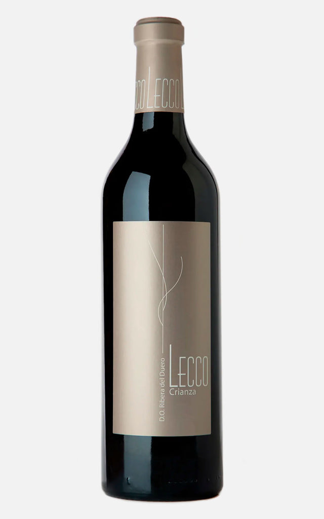 Lecco Crianza 2018