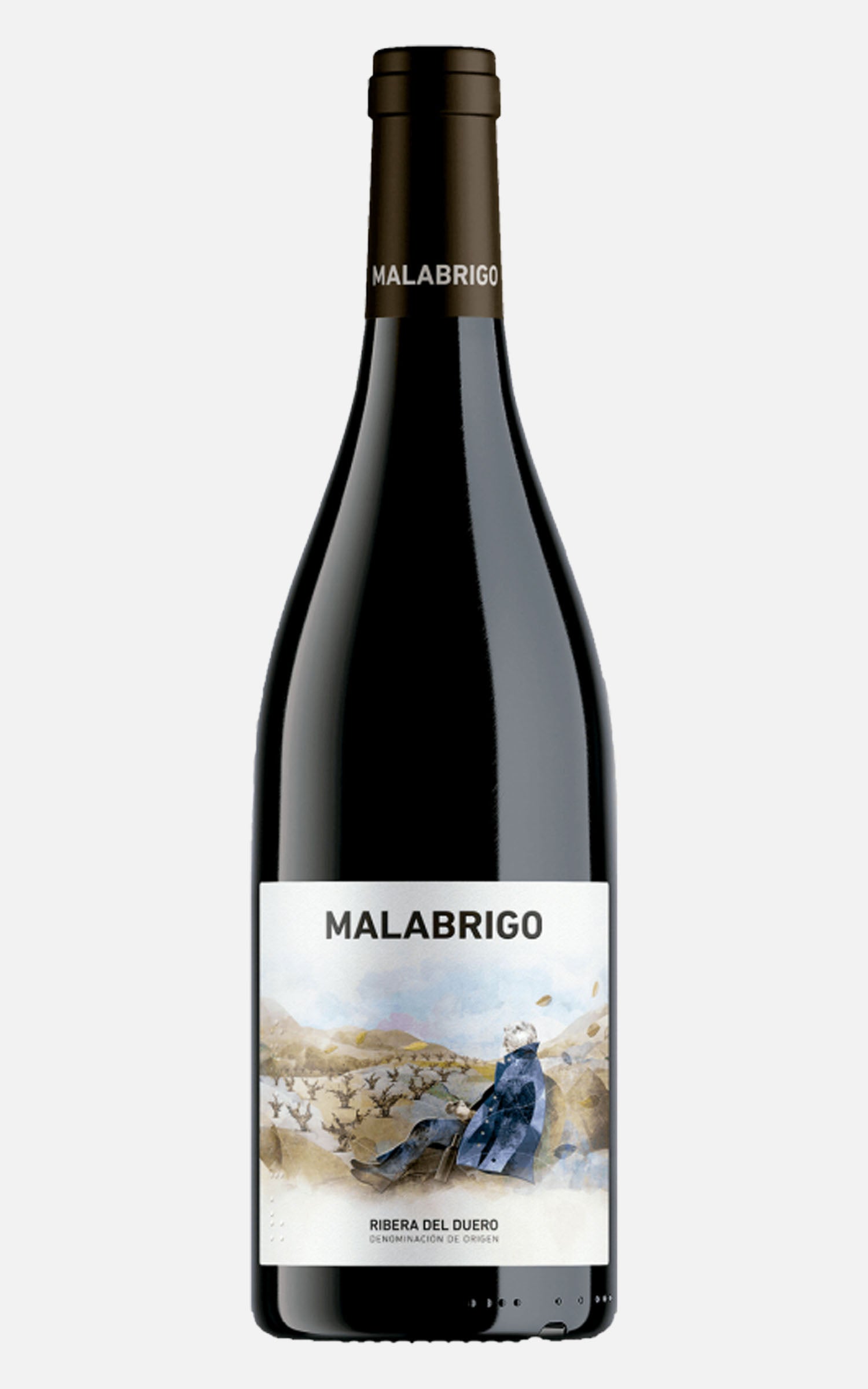 MALABRIGO 2018