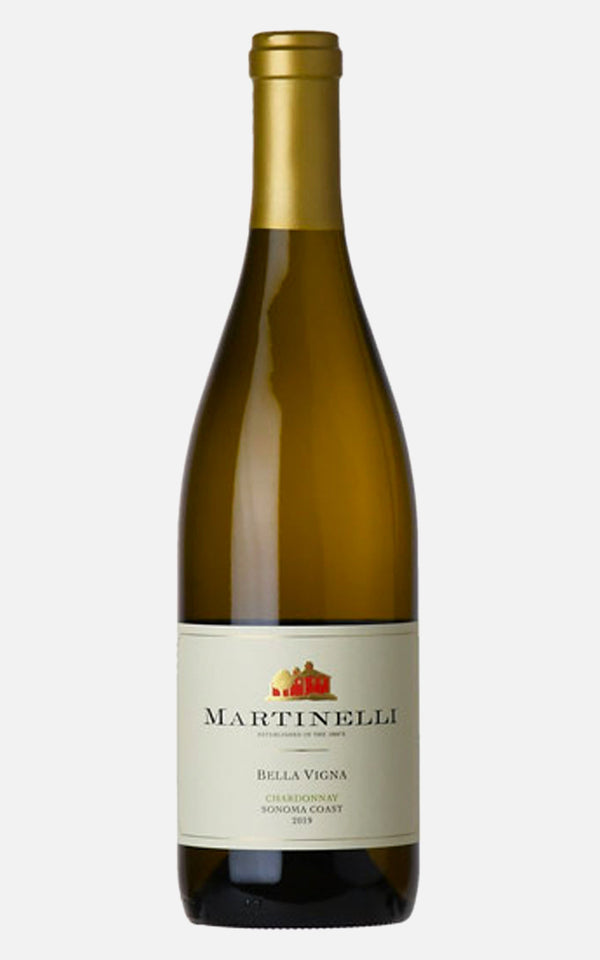 Martinelli Bella Vigna Chardonnay 2023