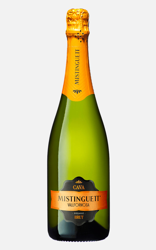 Mistinguett Cava Brut