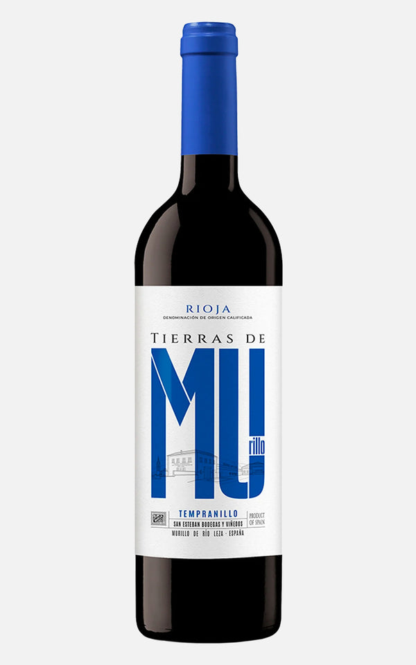Tierras de Murillo Viura 2024
