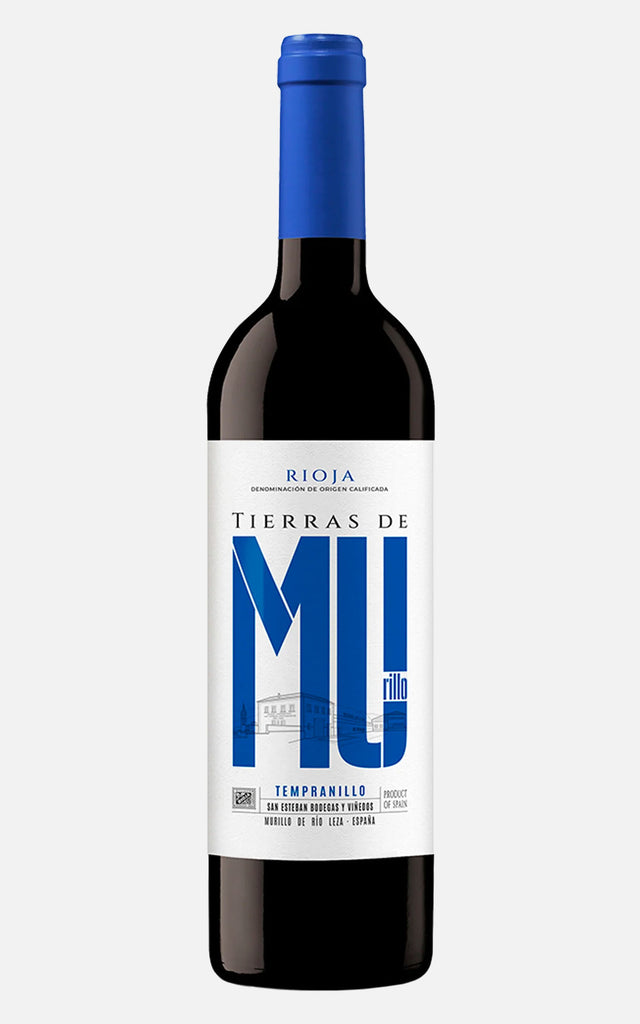 Tierras de Murillo Viura 2024