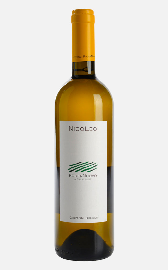 Nicoleo Grechetto  / Chardonnay Blend 2025