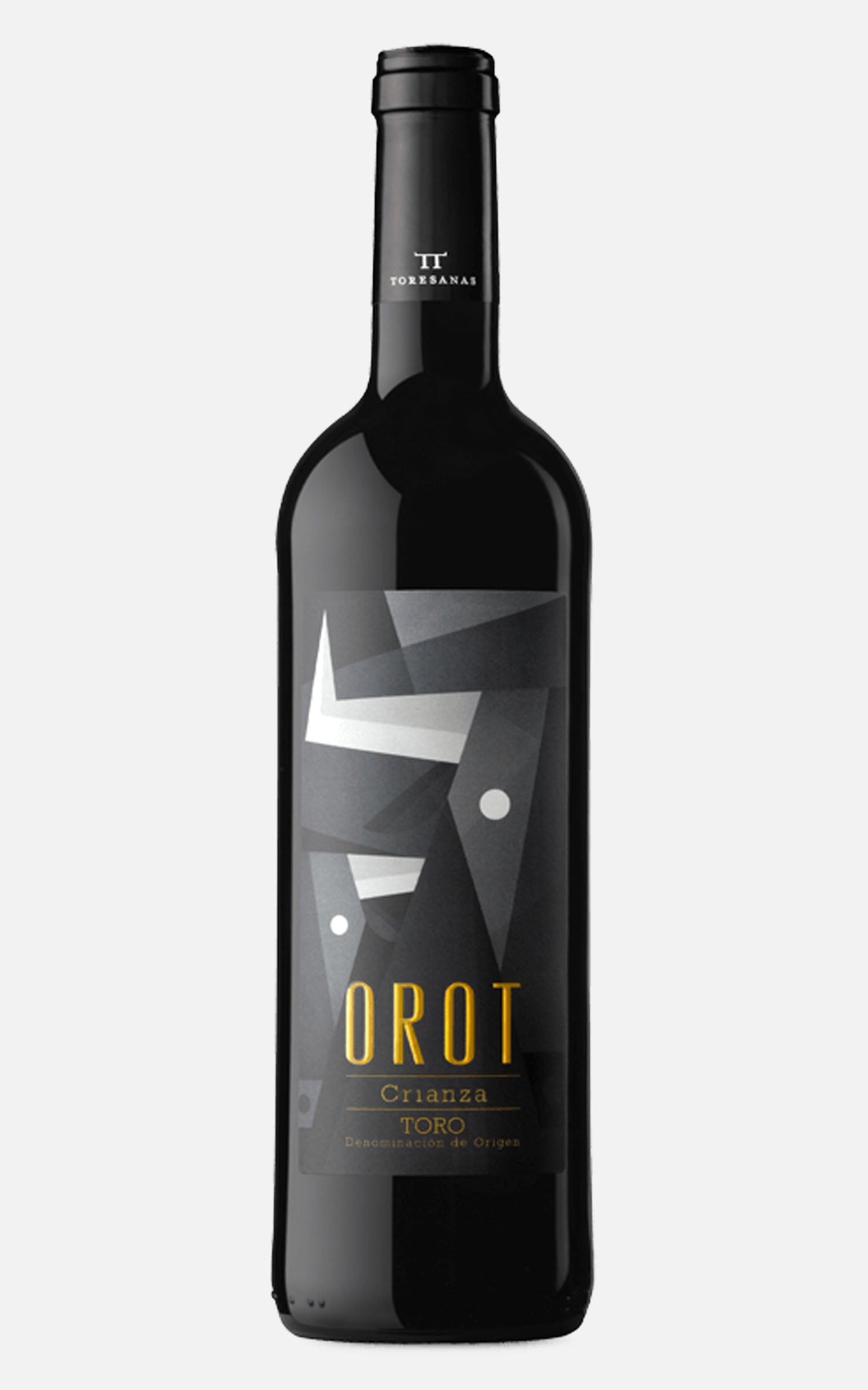 Orot Crianza Toro 2019