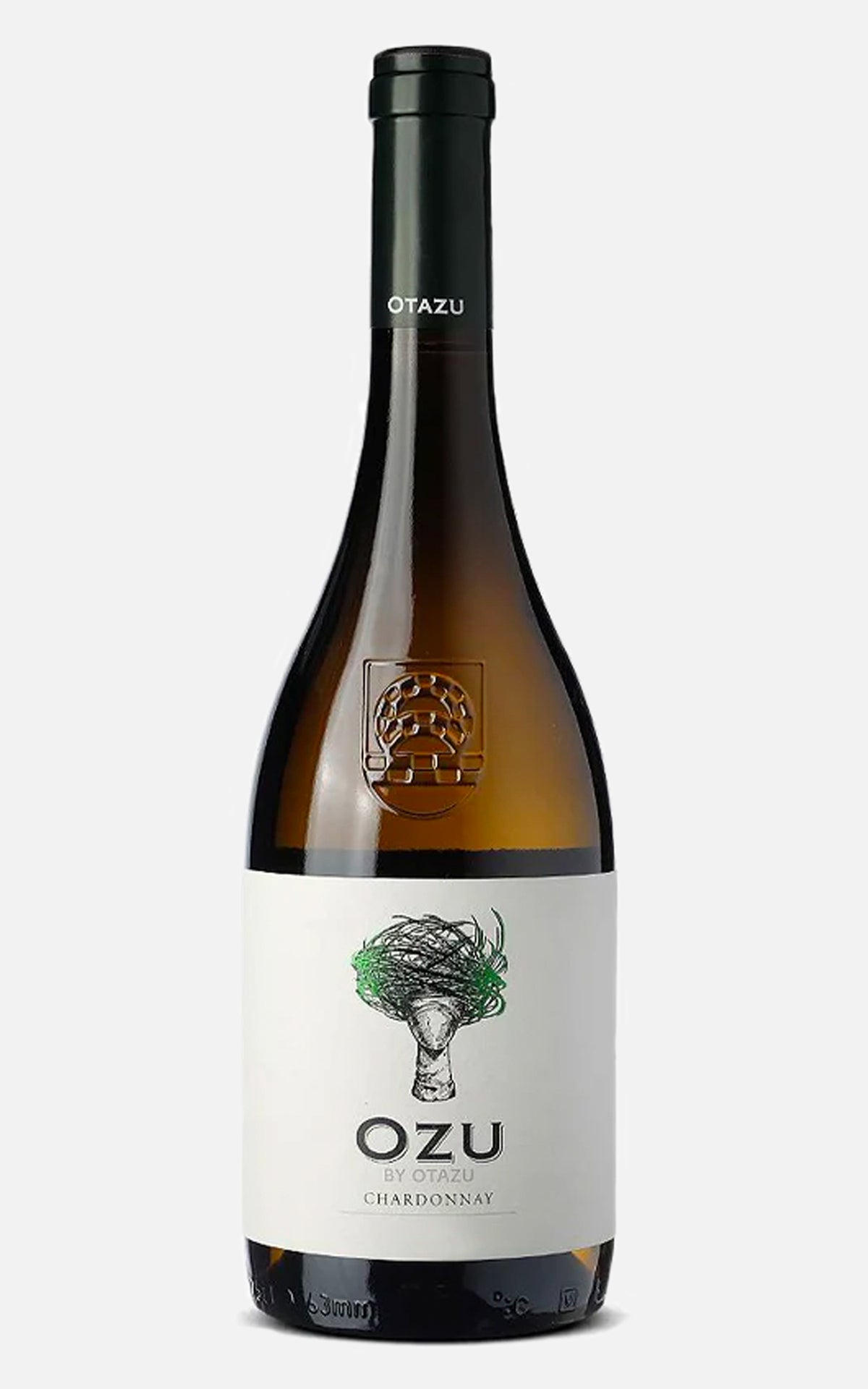 OZU Chardonnay 2023