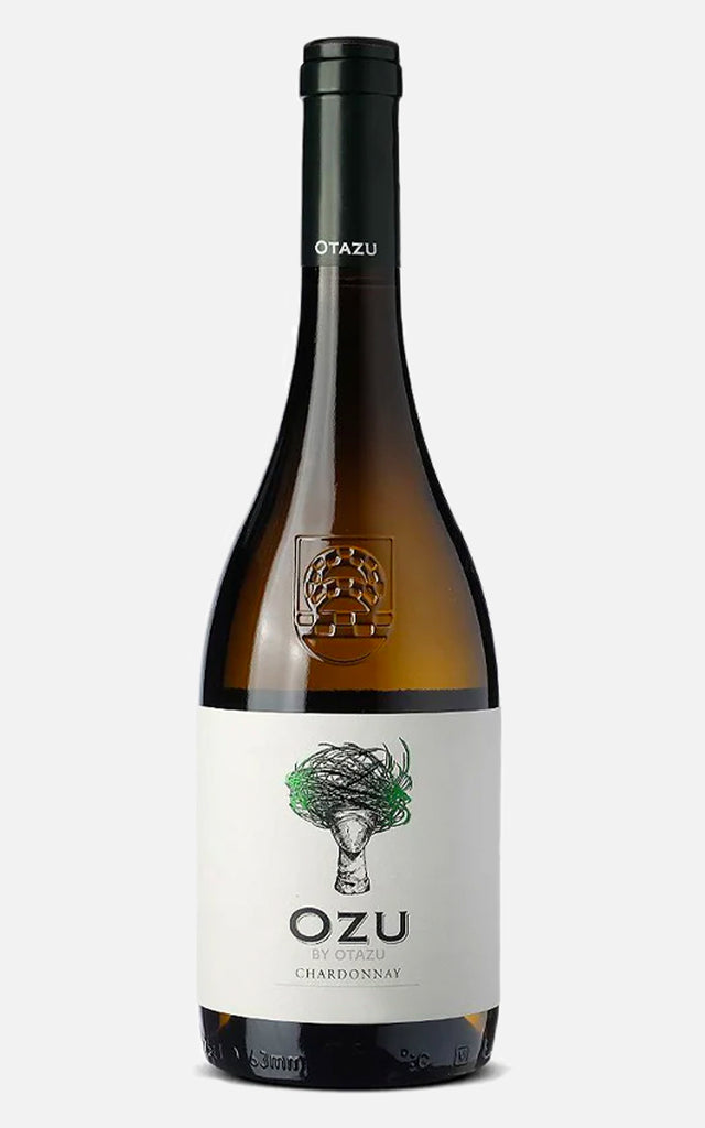 OZU Chardonnay 2023