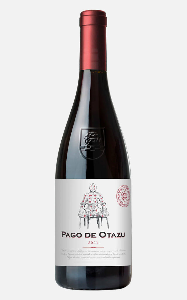 Pago de Otazu Red Blend 2021