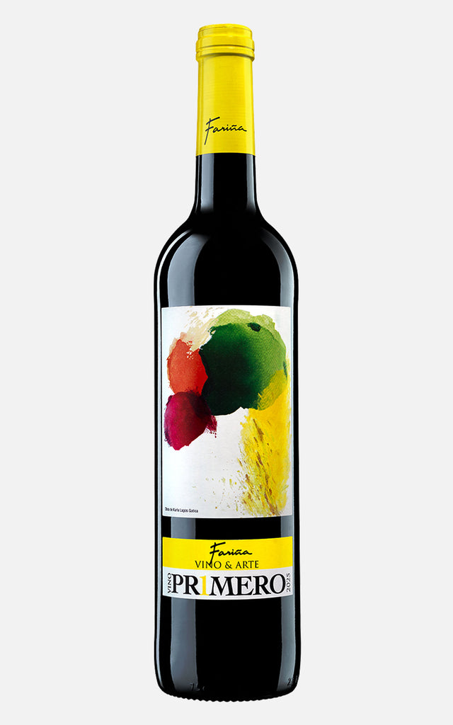 Pr1mero Vino & Arte Toro 2025