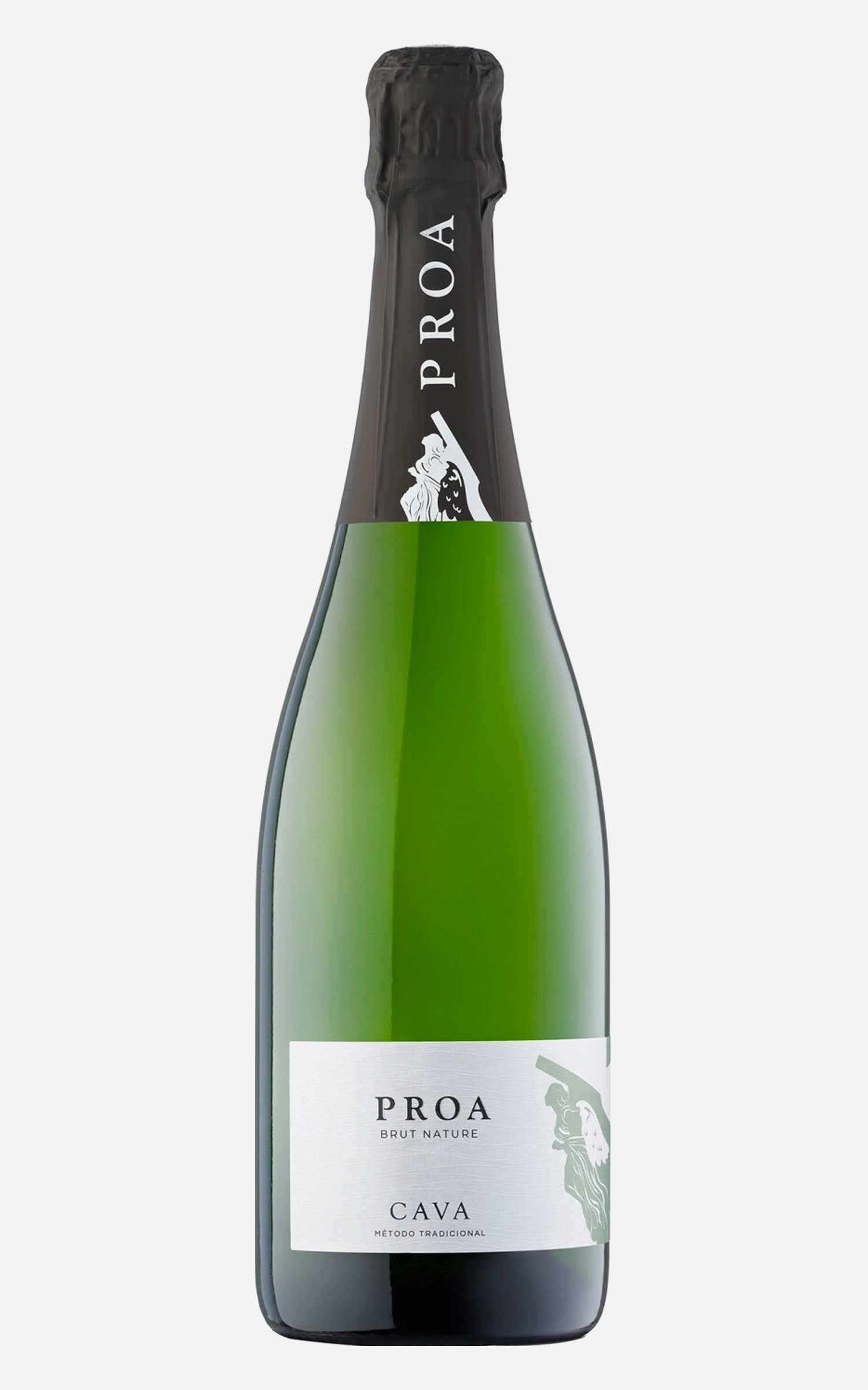 PROA Cava Brut
