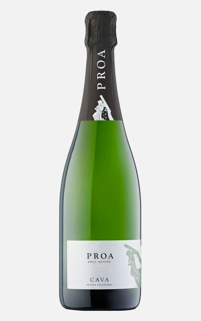 PROA Cava Brut