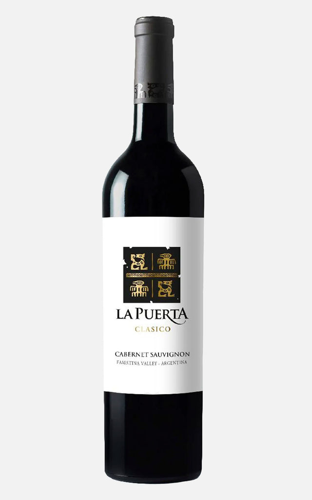 La Puerta Clasico Cabernet Sauvignon 2023