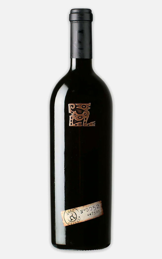 La Puerta Gran Reserva Blend 2020