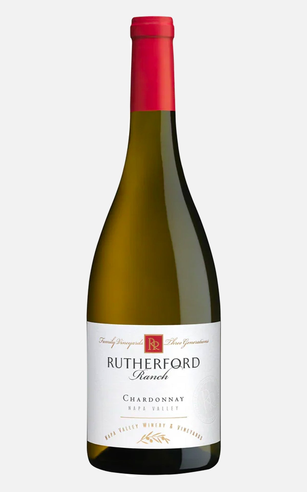 Rutherford Ranch Chardonnay Napa valley 2021