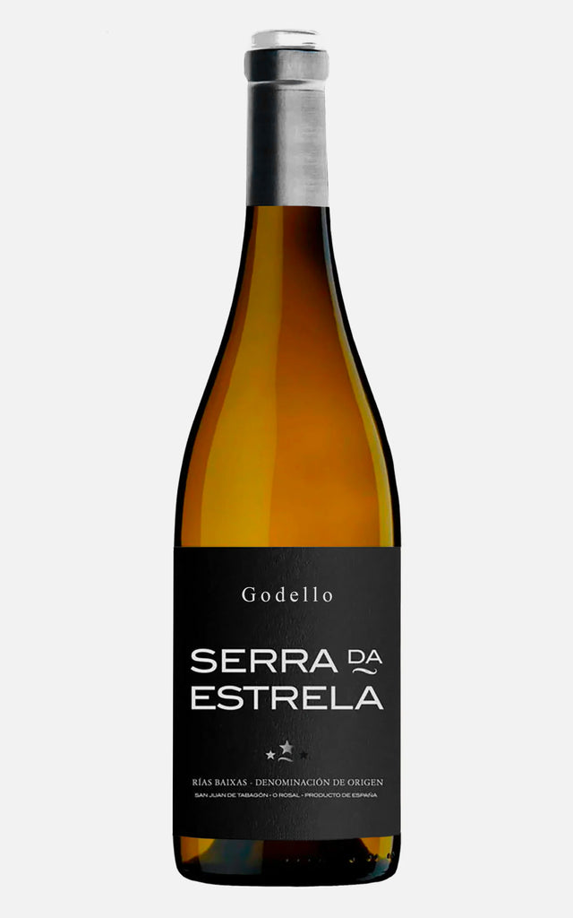 Serra da Estrela Godello 2024
