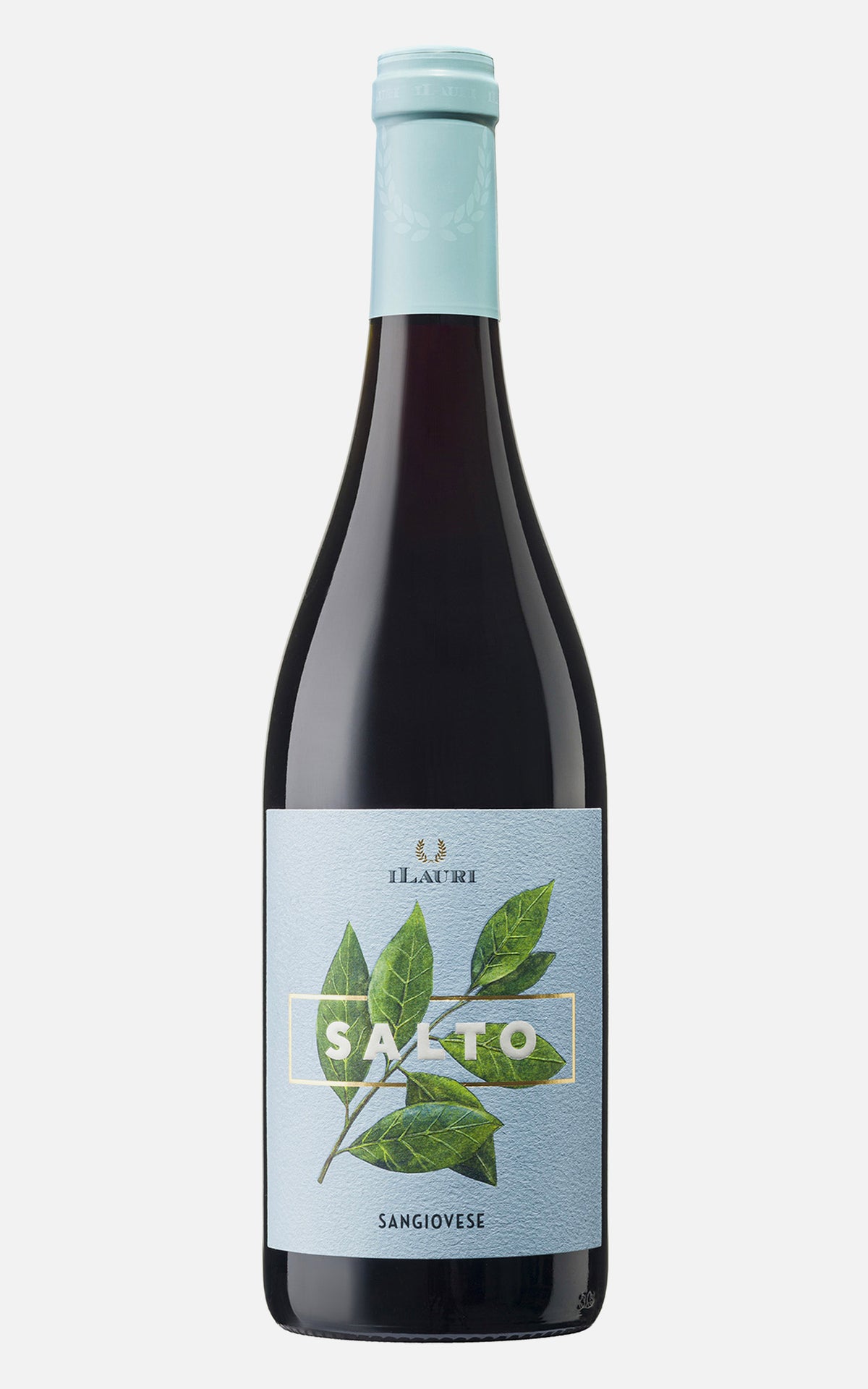 Salto Sangiovese Terre di Chieti 2024