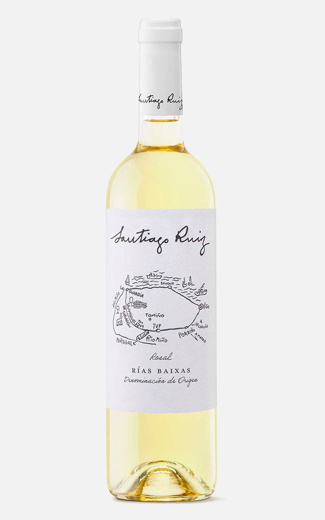 Santiago Ruiz Rias Baixas 2025