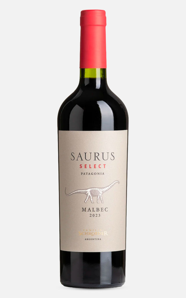 Saurus Select Malbec 2023