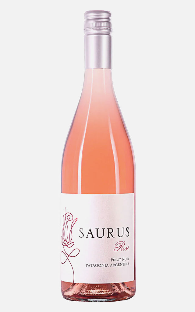 Saurus Pinot Noir Rose 2023