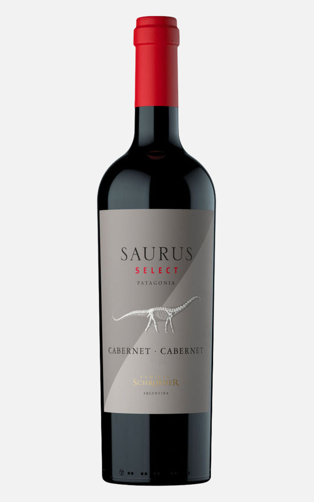 Saurus Select Cab Cab 2023