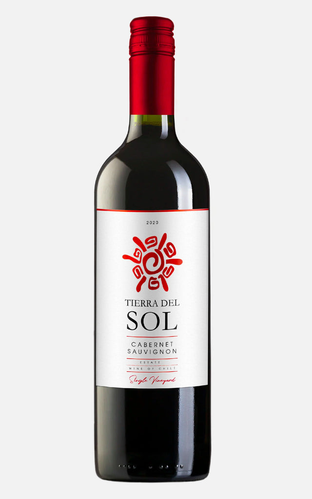 Tierra del Sol Cabernet Sauvignon 2023