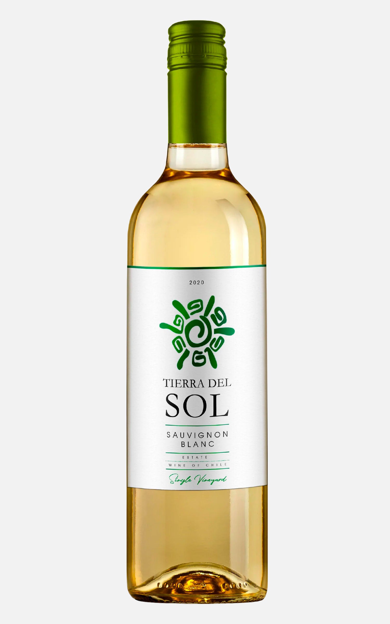 Tierra del Sol Sauvignon Blanc 2023