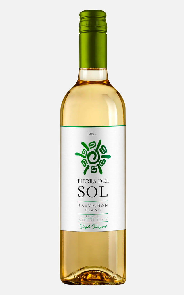 Tierra del Sol Sauvignon Blanc 2023