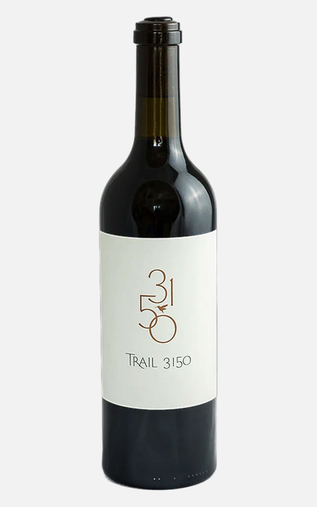 Trail 3150 Napa Valley 2018