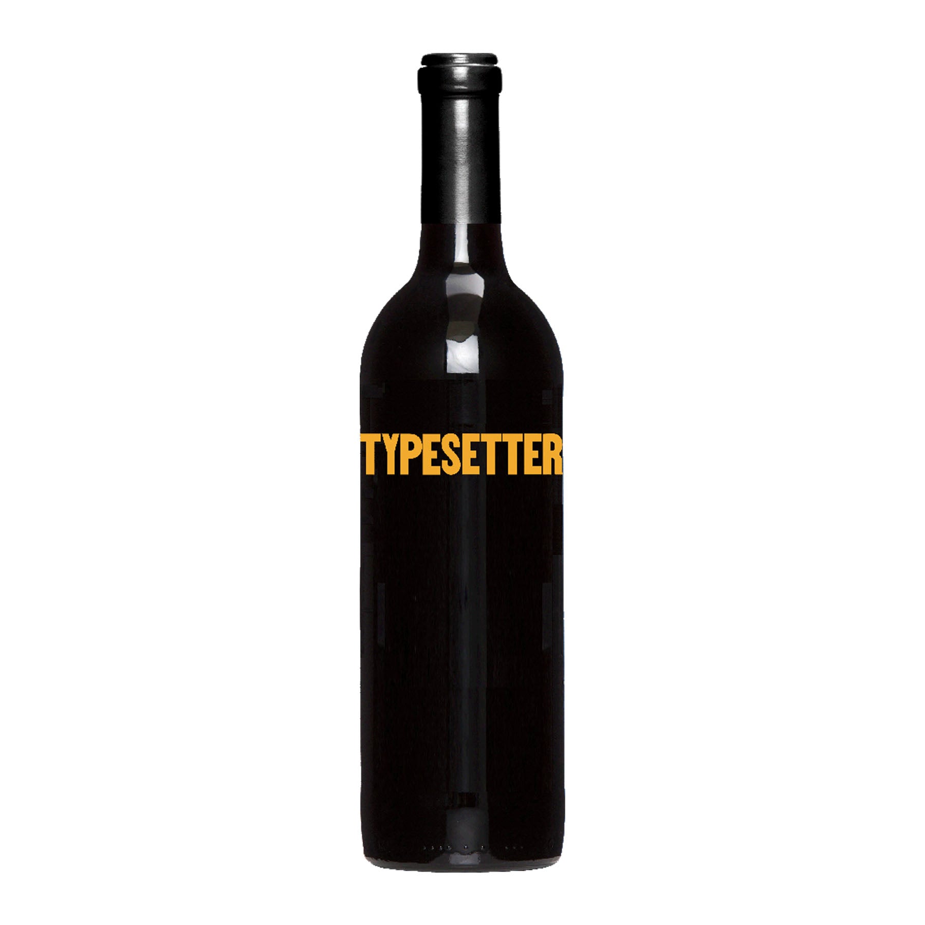 Typesetter Cabernet Sauvignon 2021 Napa Valley
