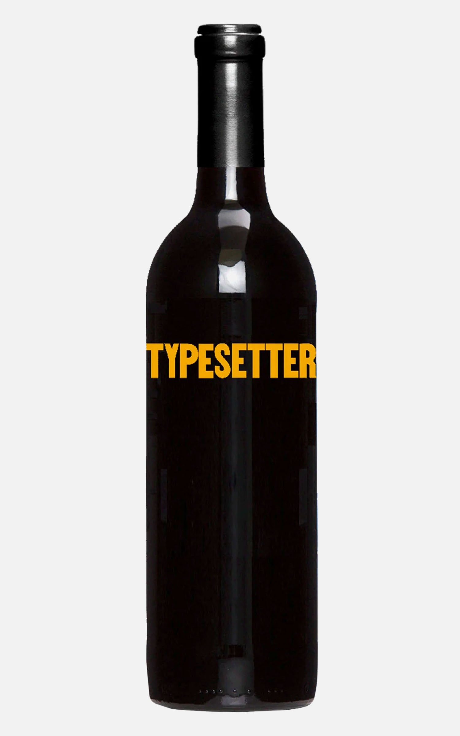 Typesetter Cabernet Sauvignon 2021 Napa Valley