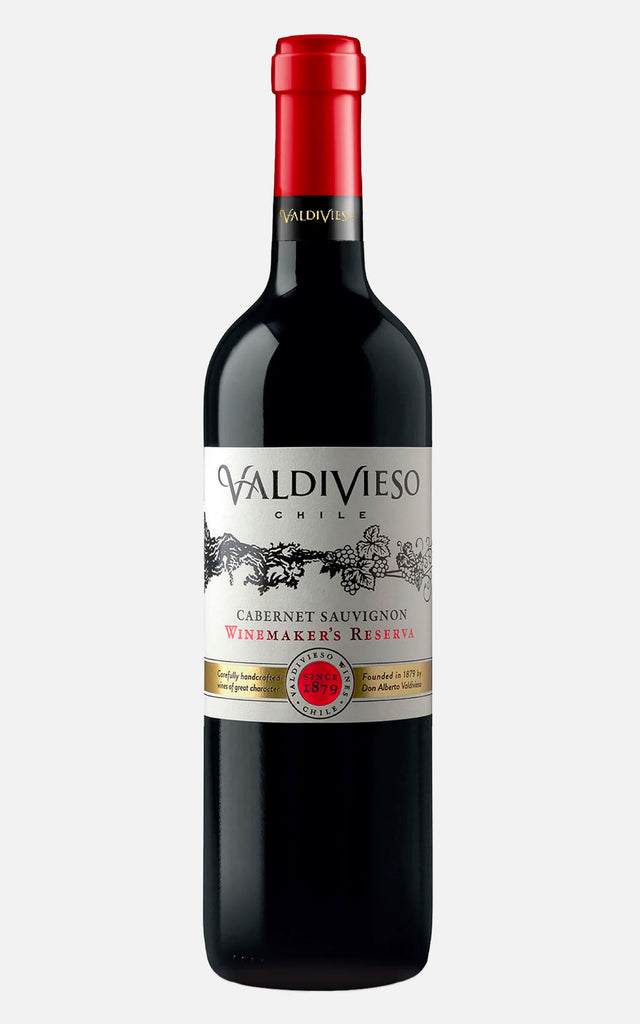 Valdivieso Winemaker's Reserve Cabernet Sauvignon 2022