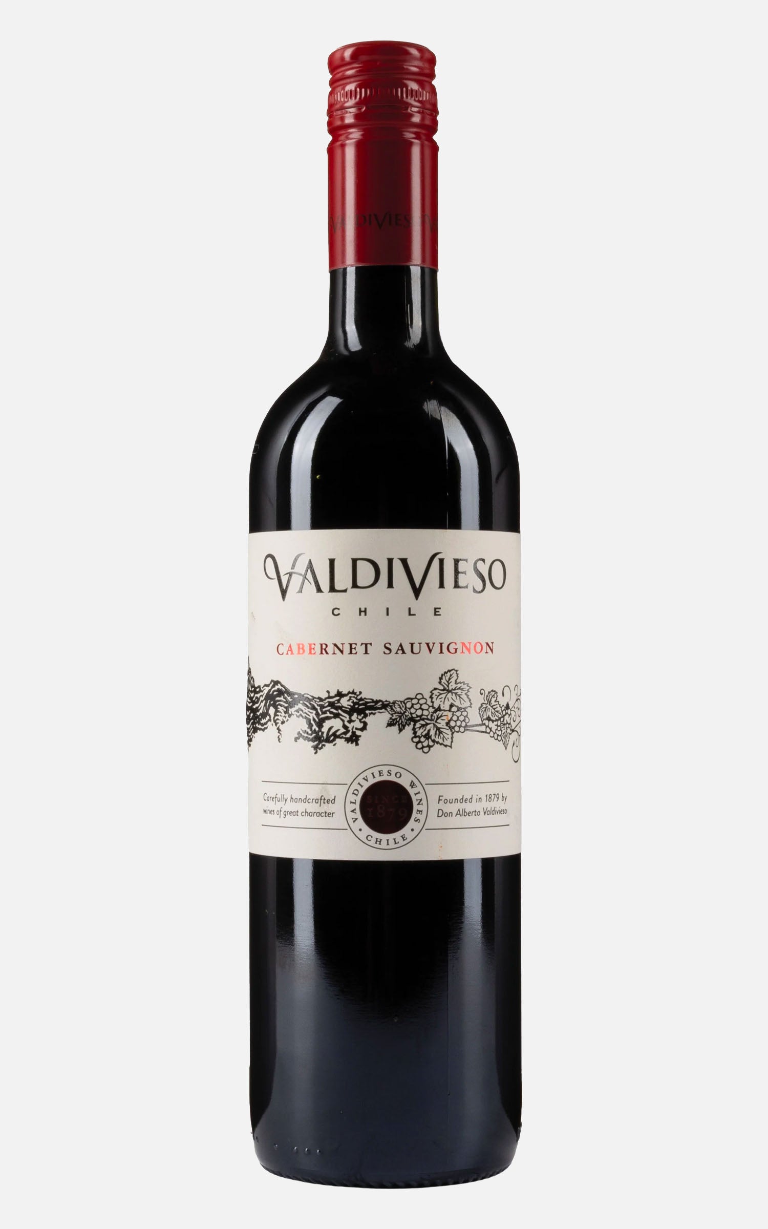 Valdivieso Clasico Cabernet Sauvignon 2022