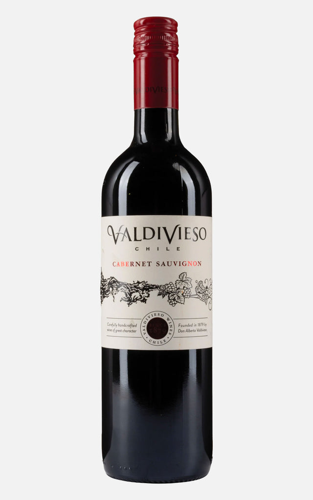 Valdivieso Clasico Cabernet Sauvignon 2024
