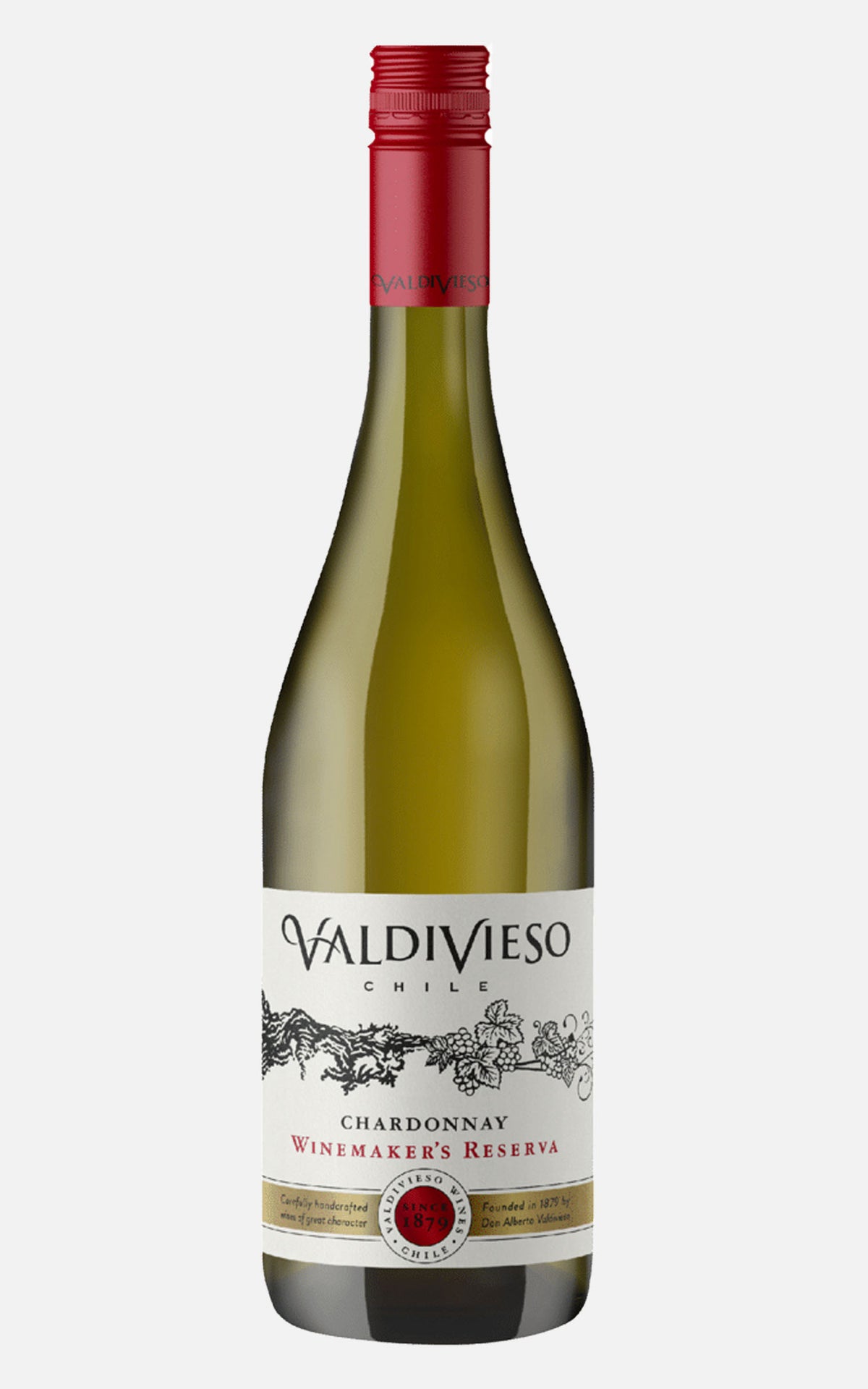 Valdivieso Winemaker's Reserve Chardonnay 2022