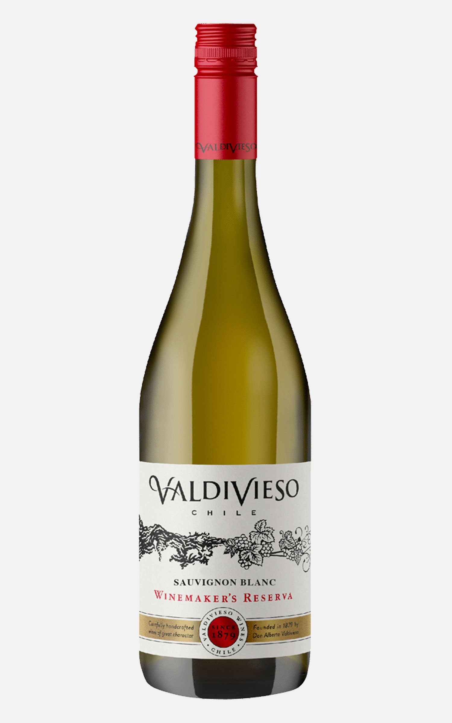Valdivieso WineMaker's Reserve Sauvignon Blanc 2024