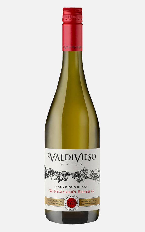 Valdivieso WineMaker's Reserve Sauvignon Blanc 2024