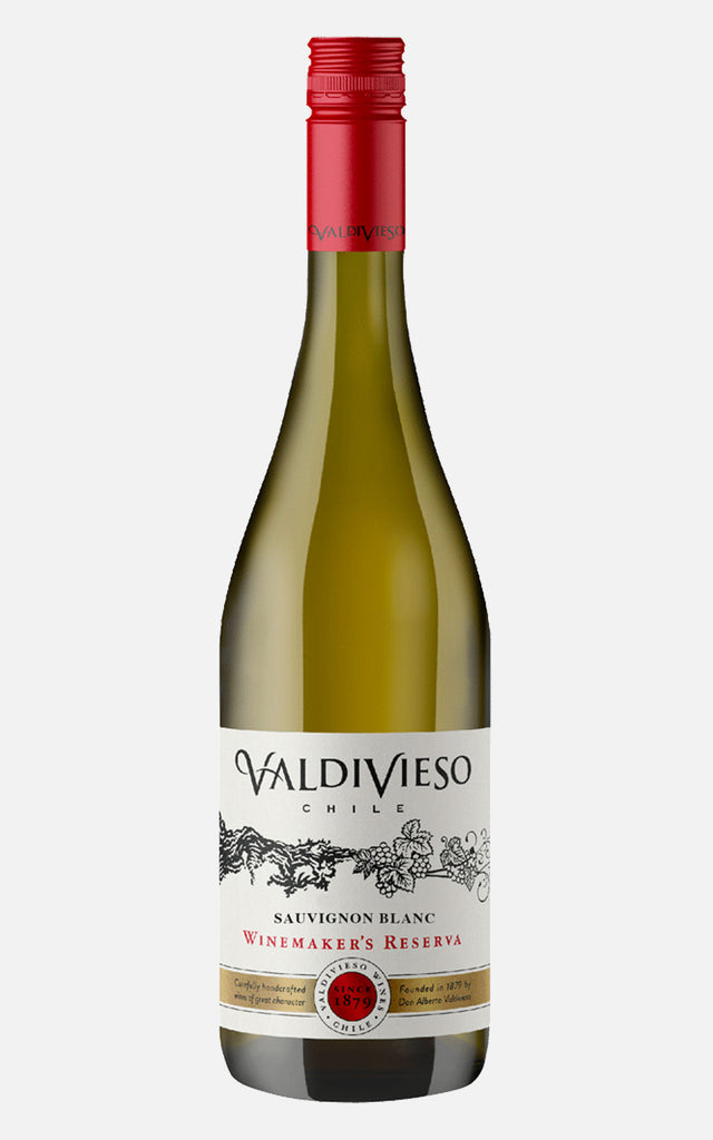 Valdivieso WineMaker's Reserve Sauvignon Blanc 2024