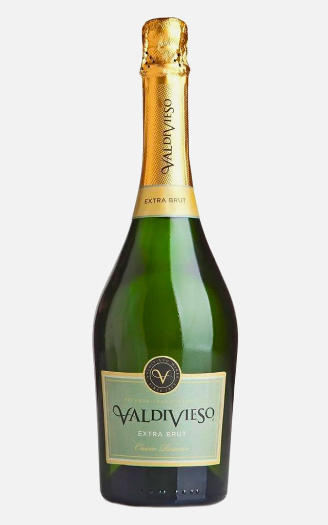 Valdivieso Extra Brut Cuvee Reserva