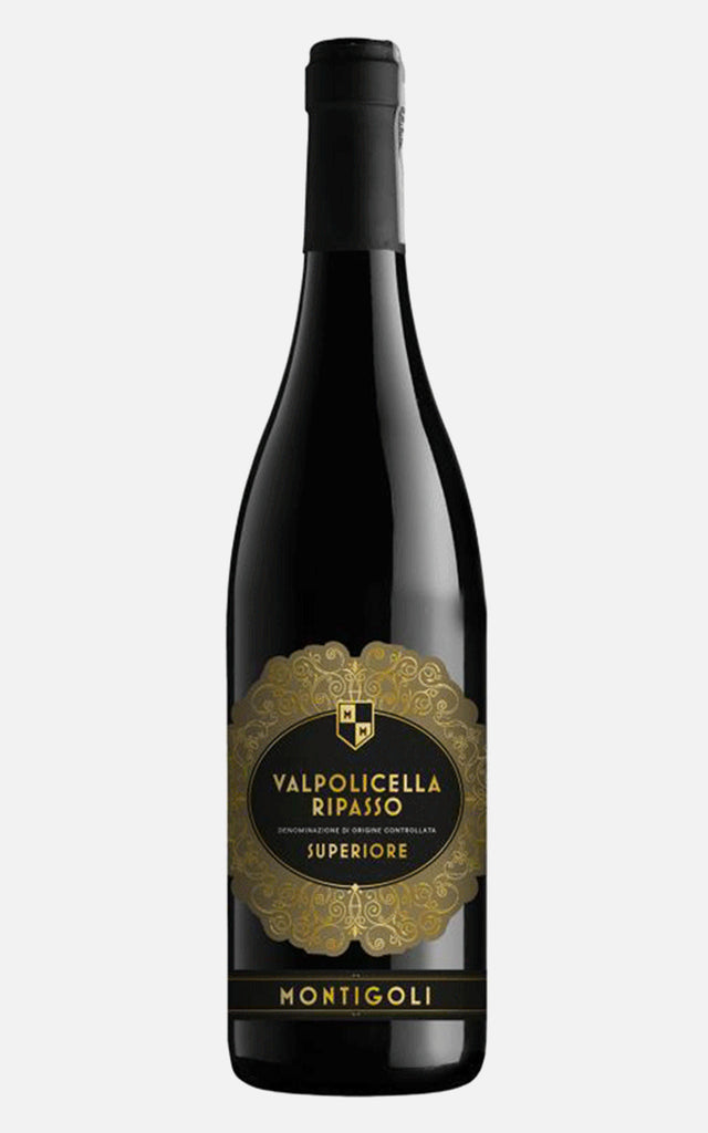 Montigoli Valpolicella Ripasso Superiore 2021