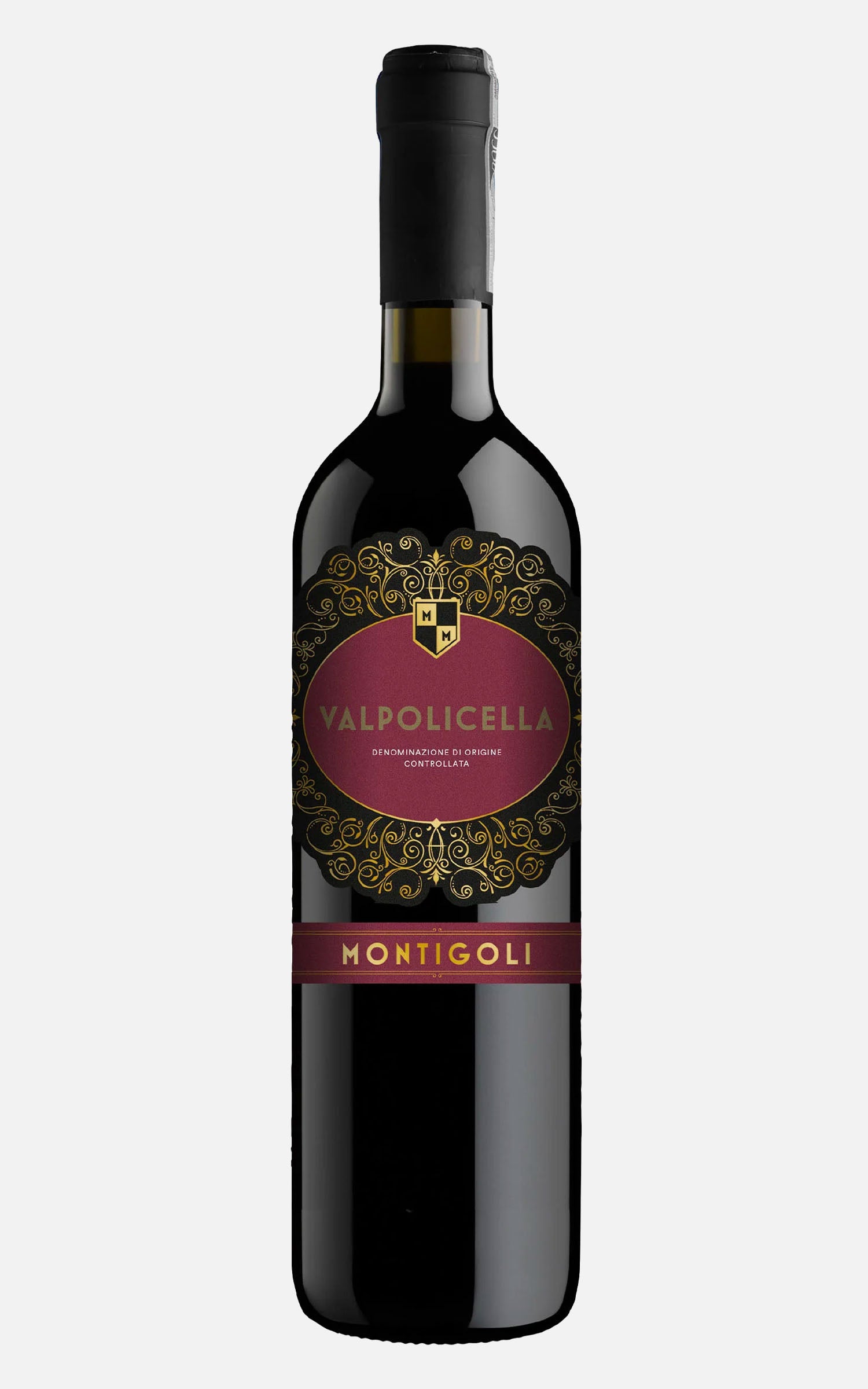 Montigoli Valpolicella Classico 2023
