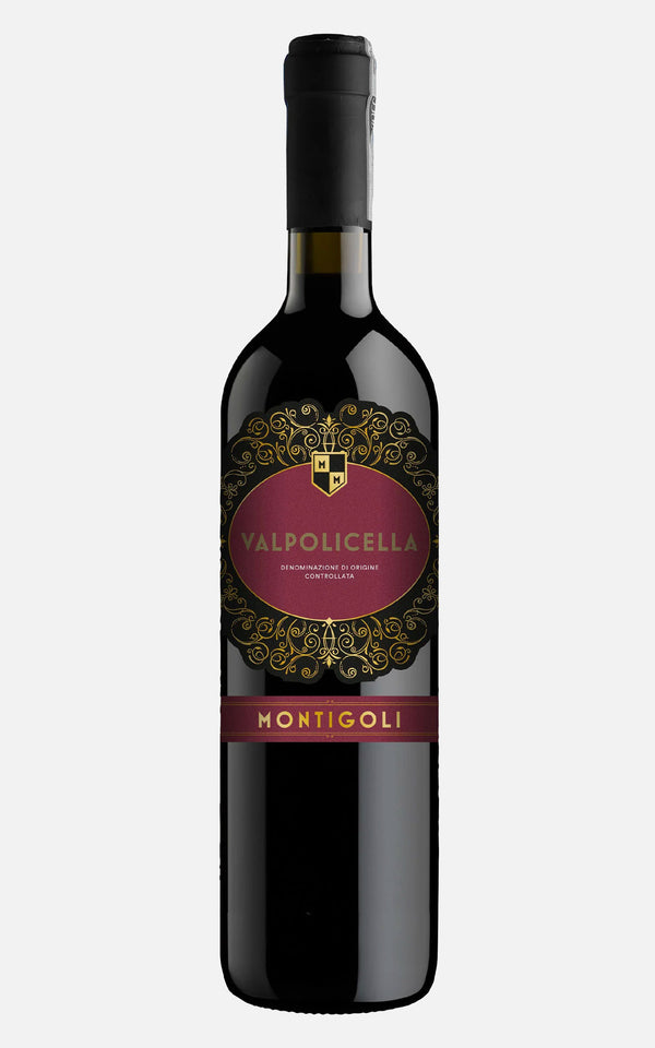 Montigoli Valpolicella Classico 2023