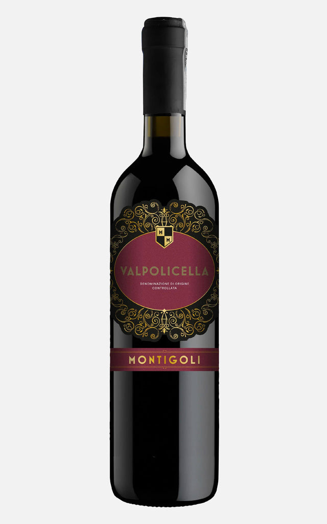 Montigoli Valpolicella Classico 2023