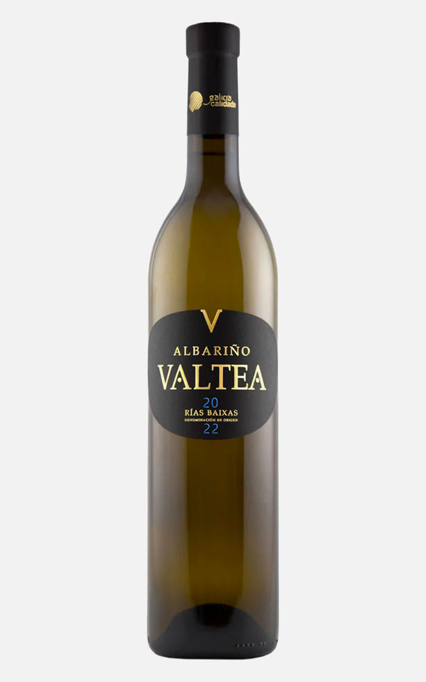 Valtea Albariño 2022