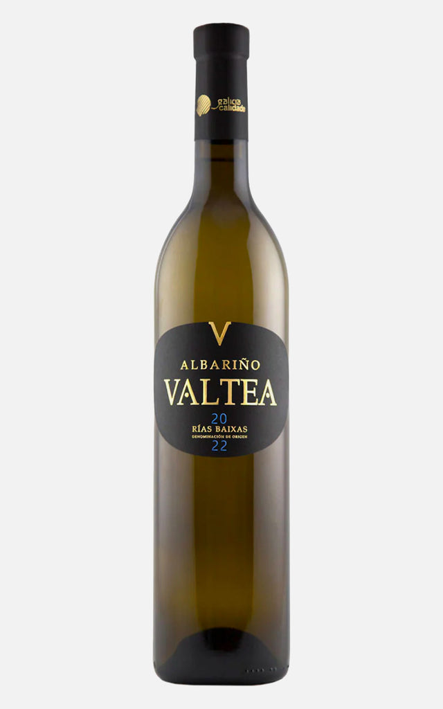 Valtea Albariño 2022