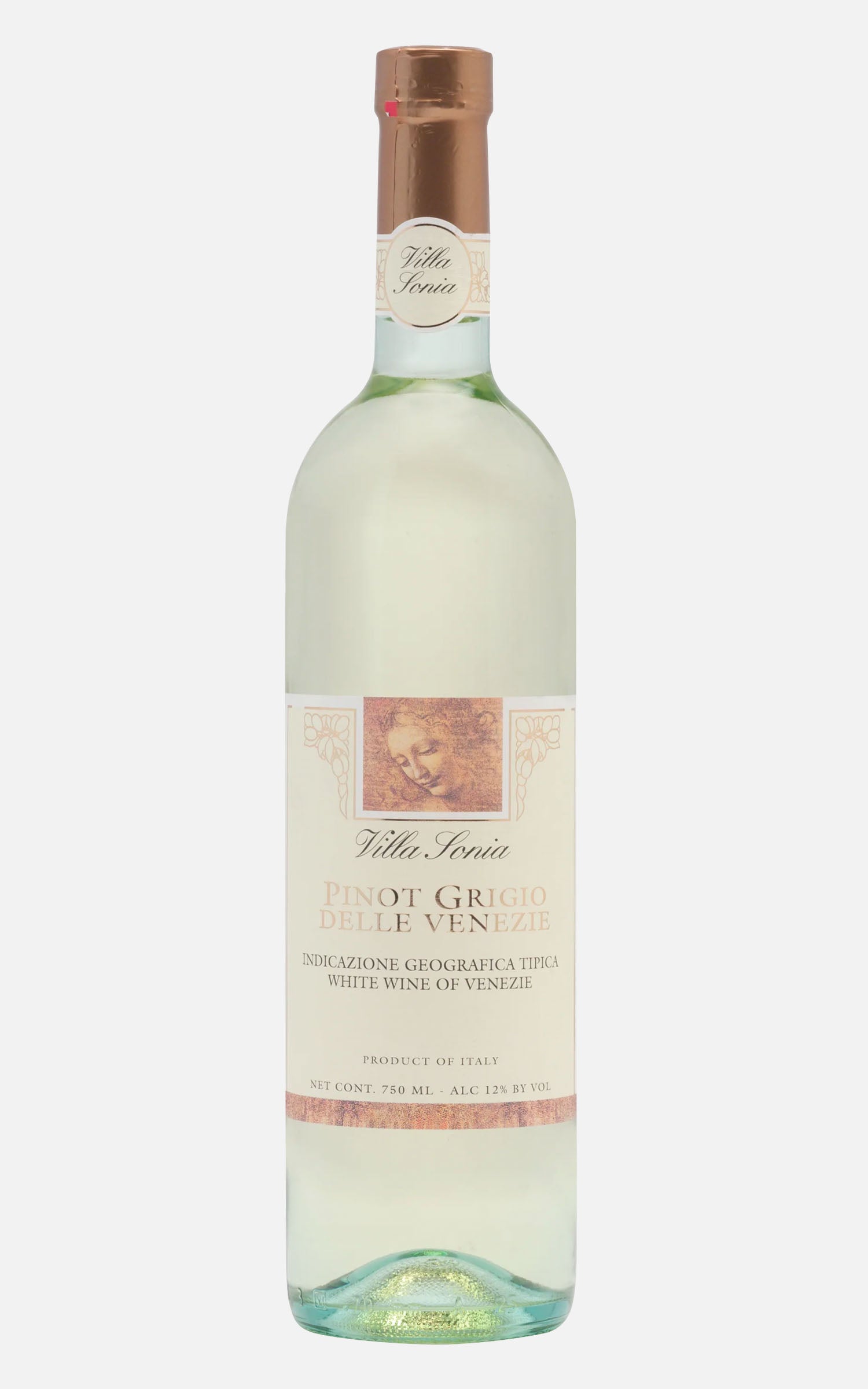 Villa Sonia Pinot Grigio 2021