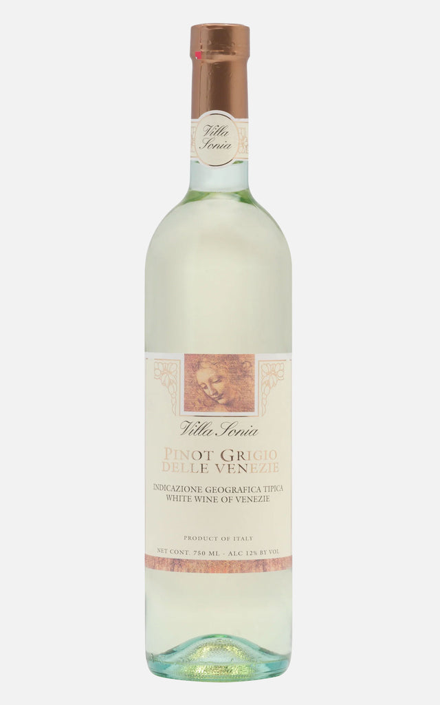 Villa Sonia Pinot Grigio 2021