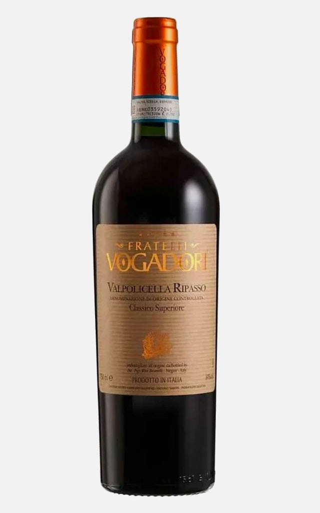 Fratelli Vogadori Superiore Ripasso DOC