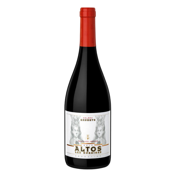 Altos Las Hormigas Malbec Reserva 2019