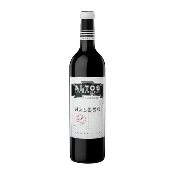 Altos Las Hormigas Malbec Clasico Organic 2021