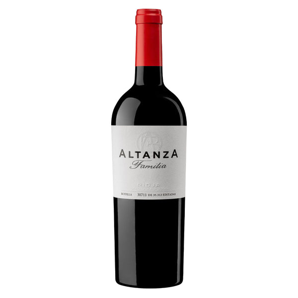 Altanza Familia 2014